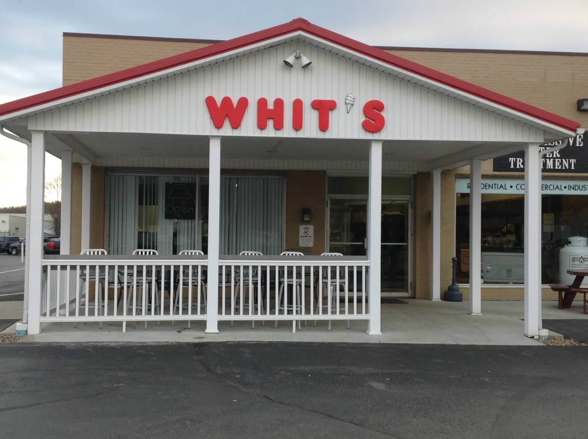 Coshocton OH location