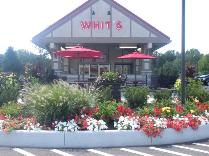 Gahanna OH location