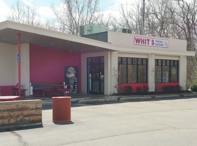 Johnstown OH location