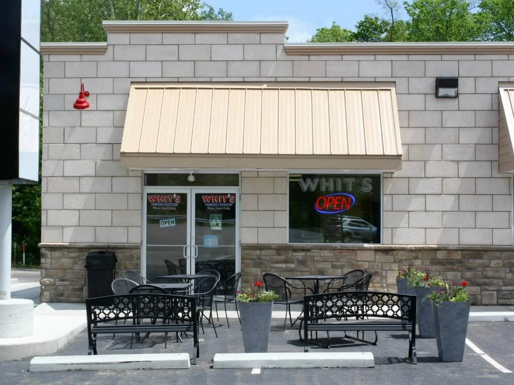Chillicothe OH location