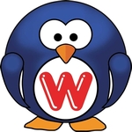 Whit's Penguin