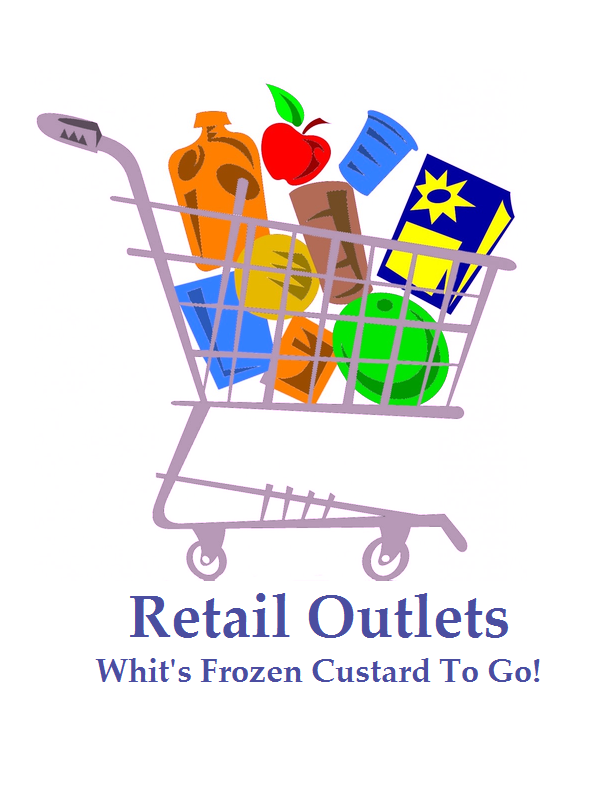 shopping cart