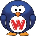 Whit's Penguin