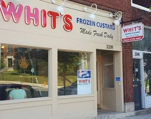 Clintonville OH location