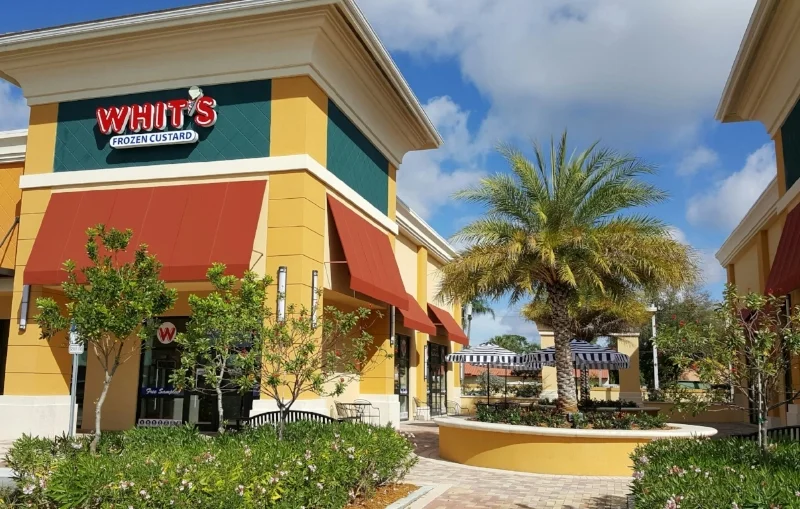 Stuart FL location
