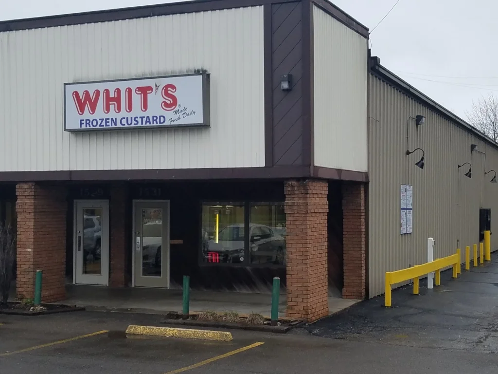 Mansfield OH location