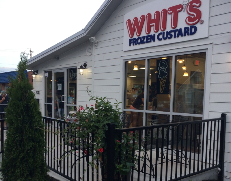 Hilliard OH location