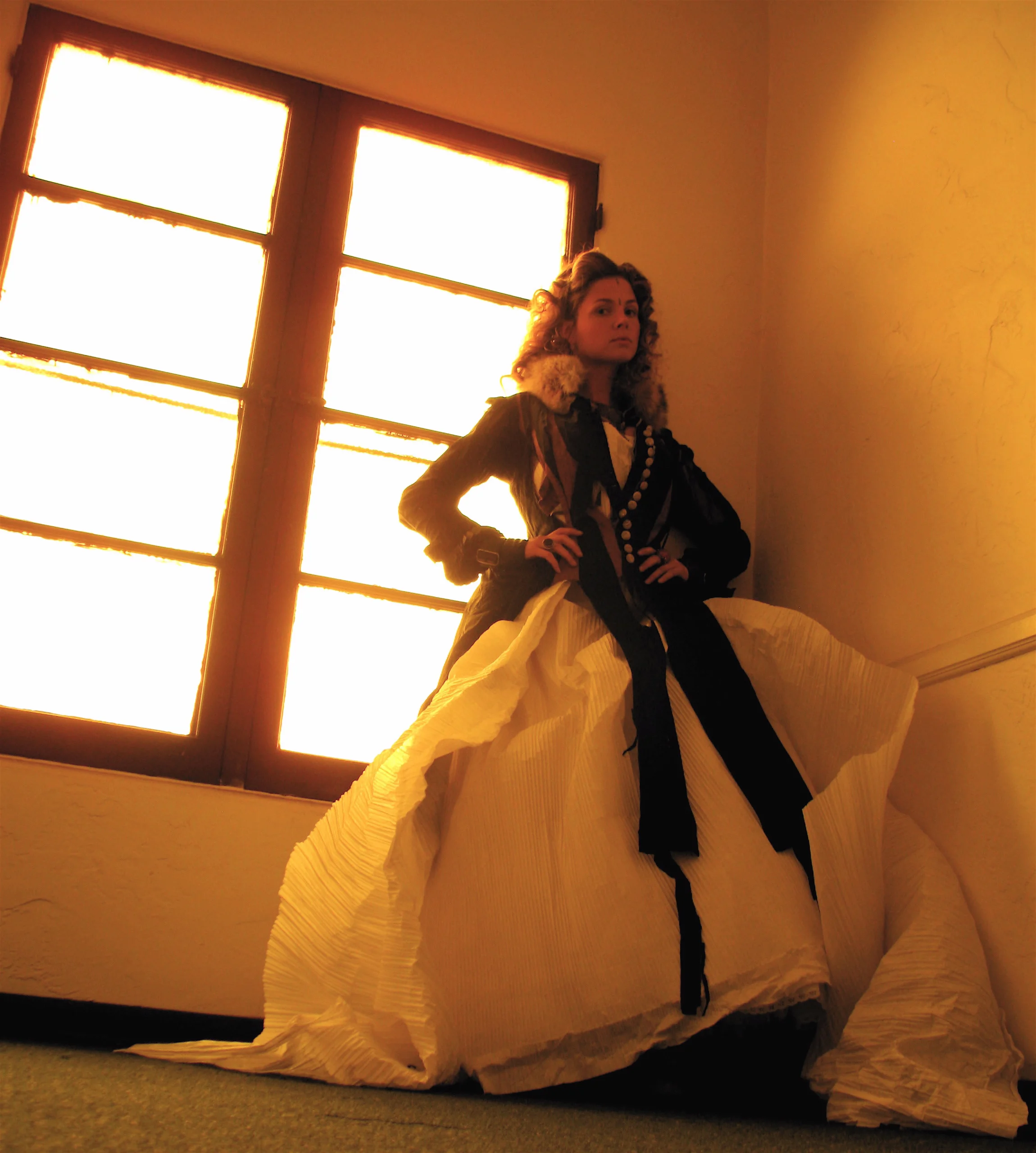 Papier en flamme.JPG