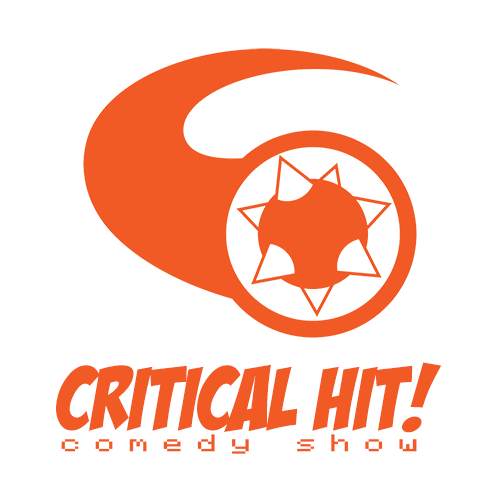 Oakland, Ca: Critical Hit @ It's Your Move Games