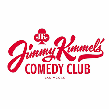 Las Vegas, Nv: L8NITE @ Jimmy Kimmel's Comedy Club