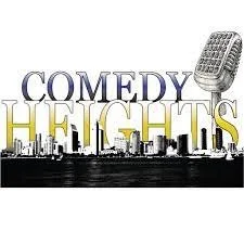 San Diego, Ca: Comedy Heights @ Lestats