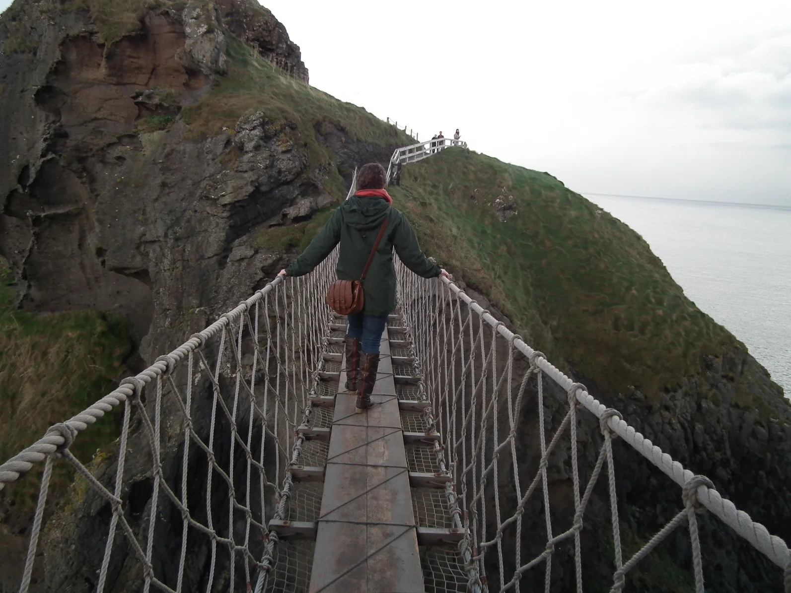 3 steps to overcome your fear