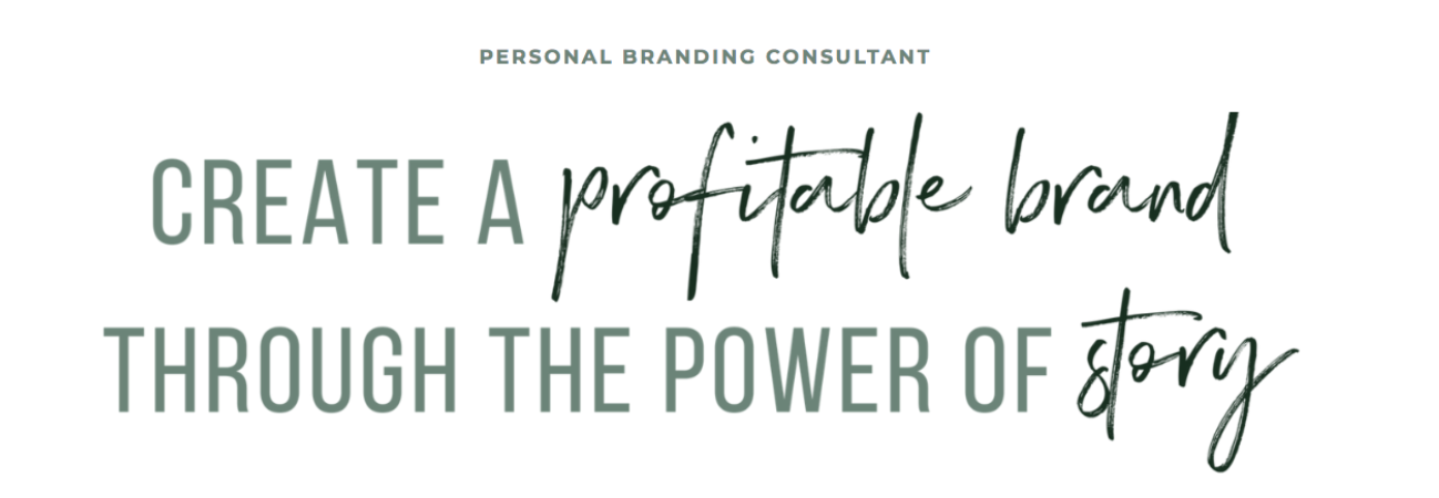 5 Tips to Improve Your Website Conversions — Brand Coach | Branding ...