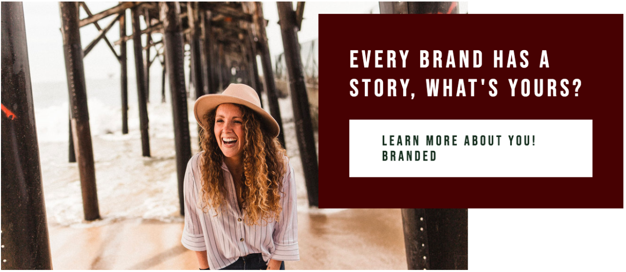 5 Tips to Improve Your Website Conversions — Brand Coach | Branding ...