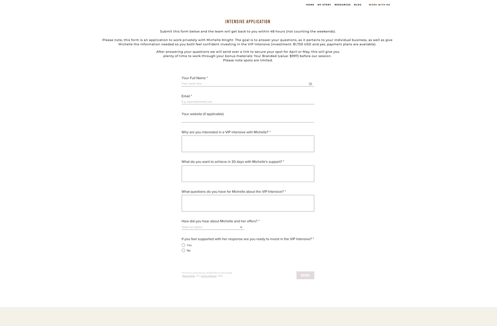 How to Create the Perfect Welcome Onboarding for New Clients — Brand ...