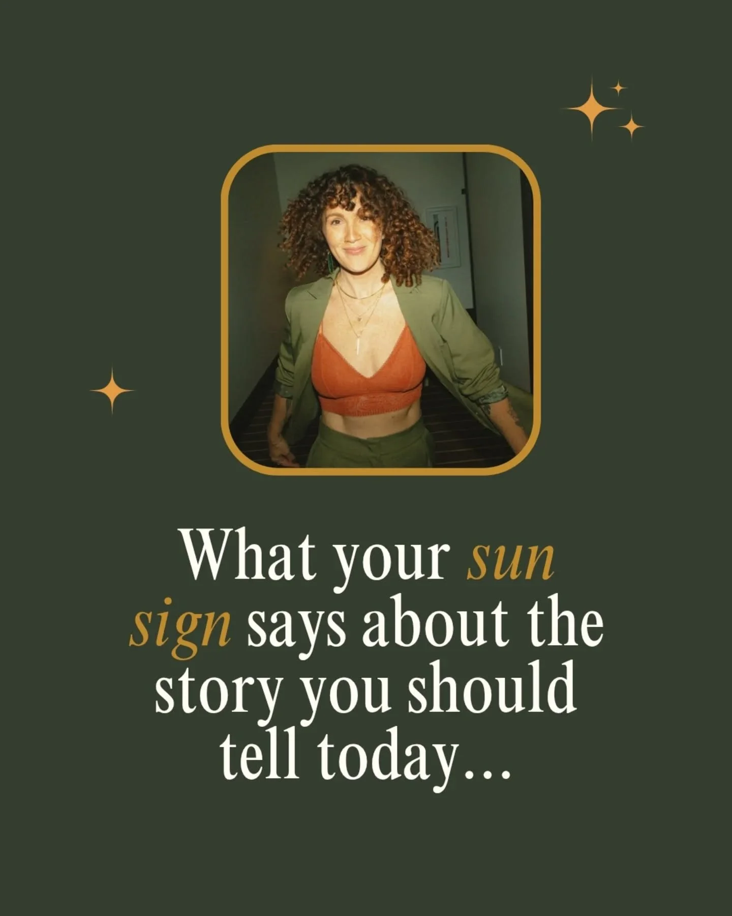 This was so fun to make! Thanks to my amazing Academy clients who gave me this idea ❤️

---

Want more storytelling ideas for your business? Comment PROMPTS and I'll share how you can get your hands on over 2,900+ hooks and prompts for your business.