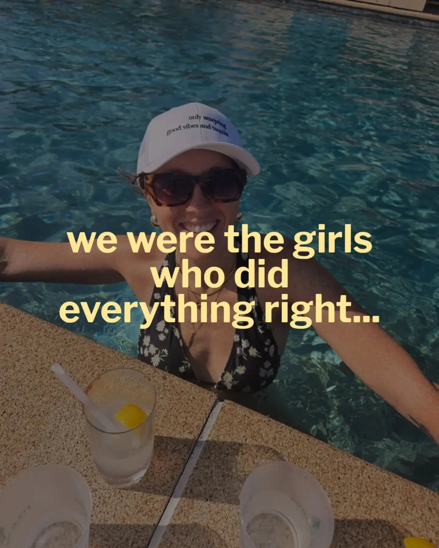 The part I didn't add to this slide is the constant unlearning, nervous system regulation and deconstructing that comes from reframing decades of "doing everything right" and living for others approval. So yeah it's quite the journey!