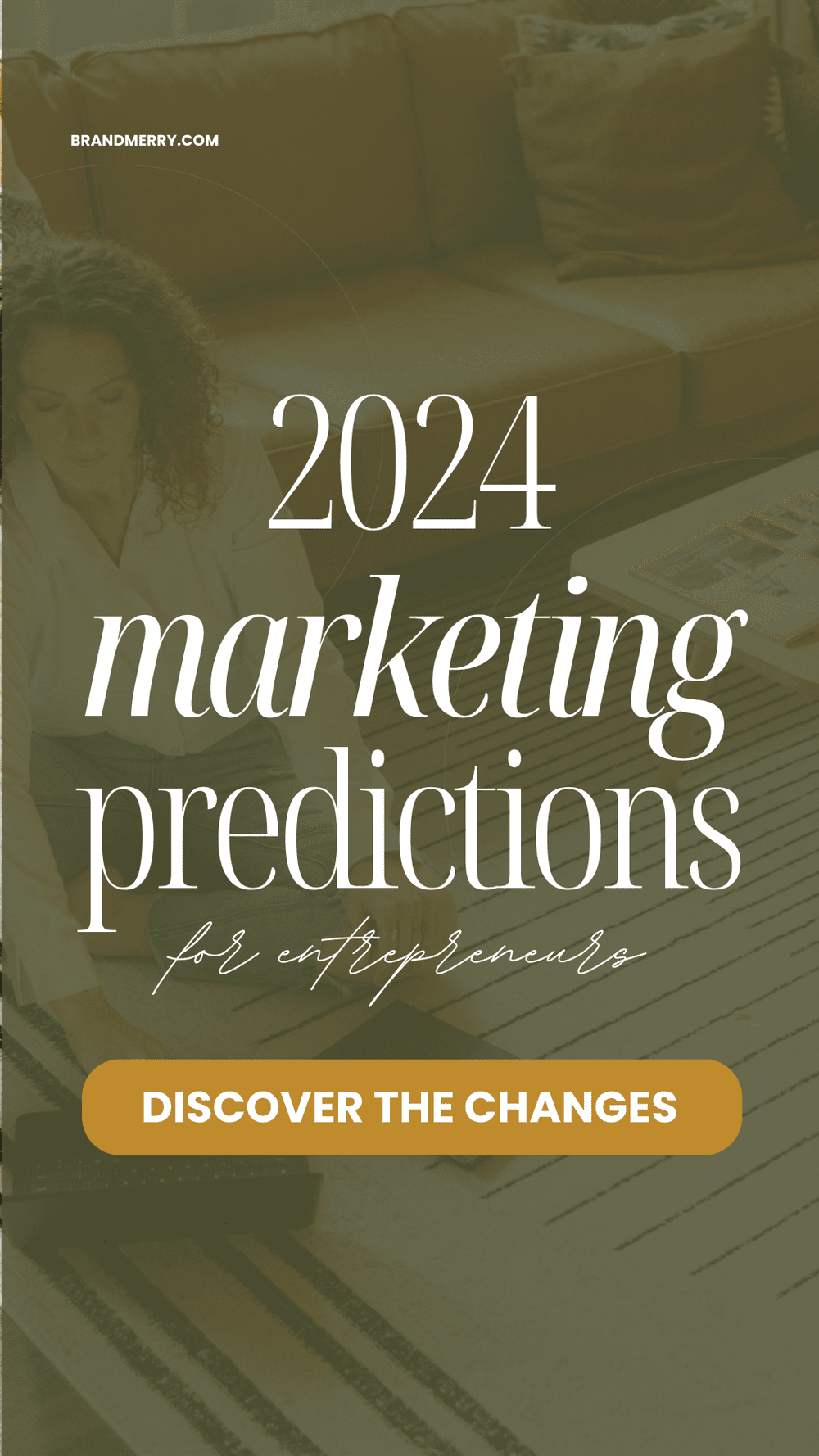5 Marketing Predictions for 2024 that Every Entrepreneur and Small ...