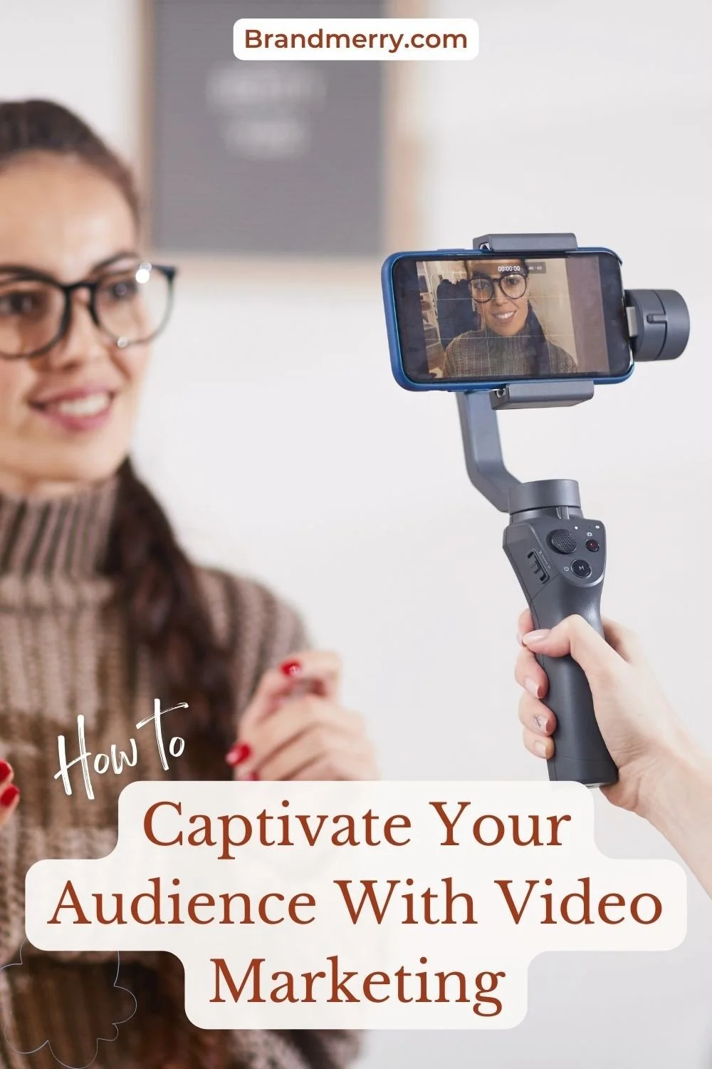 Harnessing the Power of Video Marketing as a Small Business Owner ...