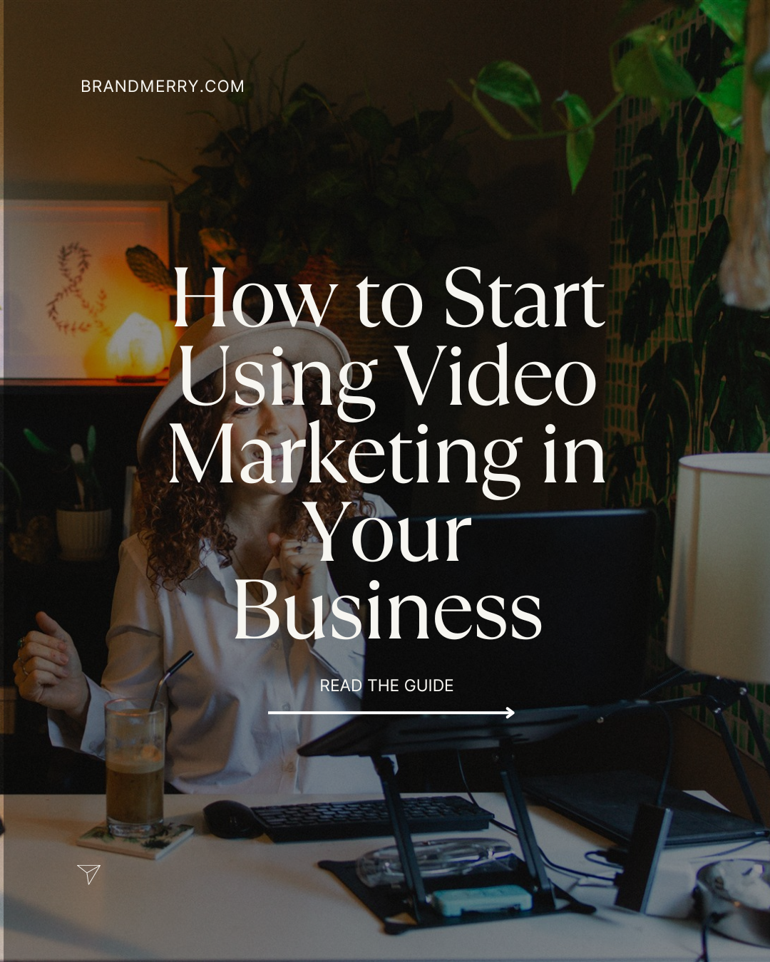 Harnessing the Power of Video Marketing as a Small Business Owner ...