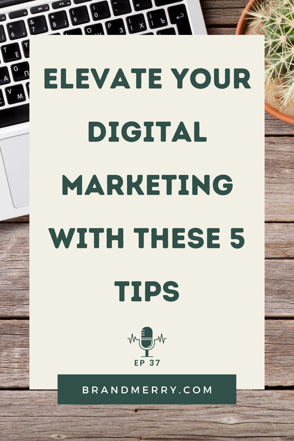 5 Ways to Elevate Your Marketing and Increase Revenue (without social ...