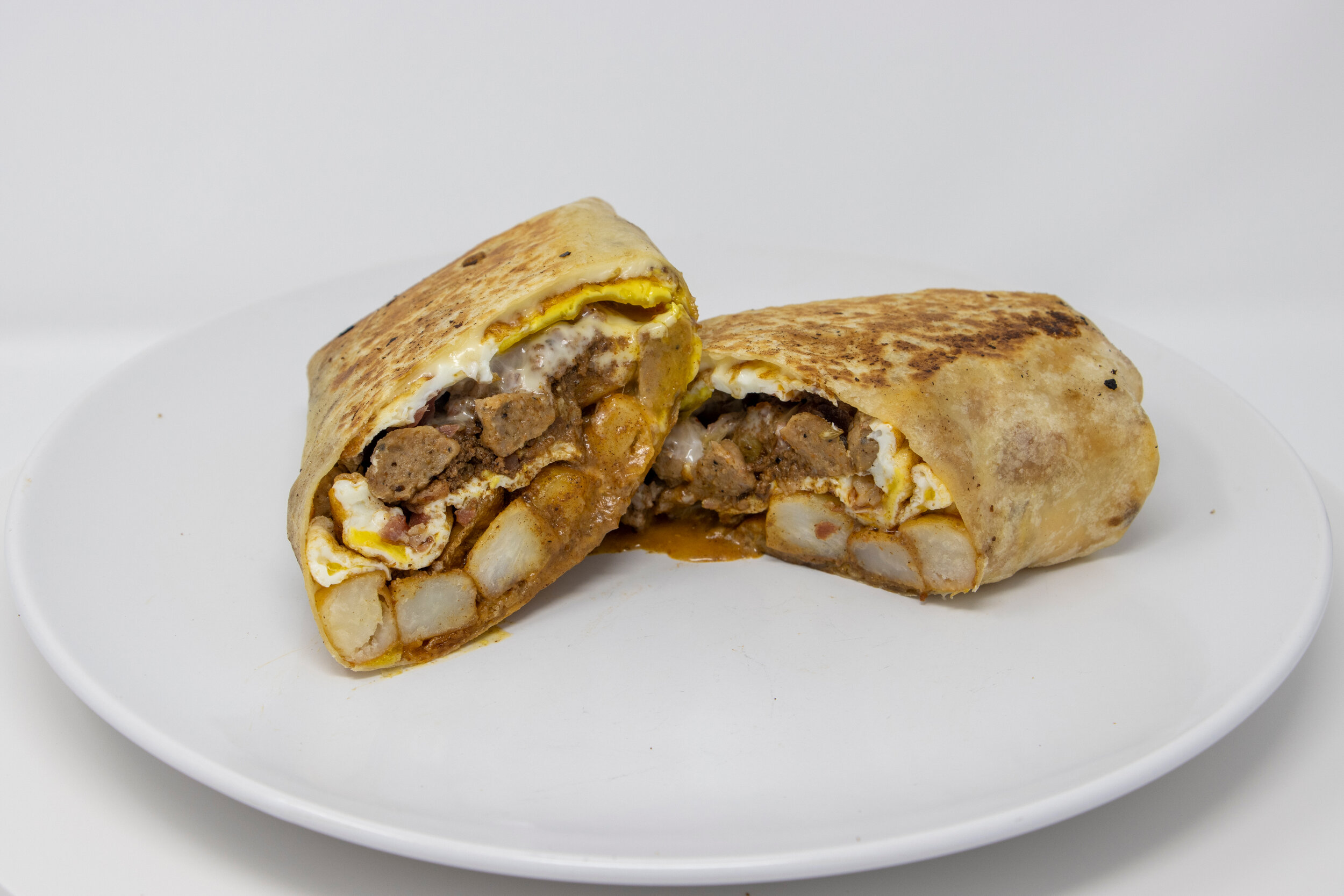 Breakfast Wrap