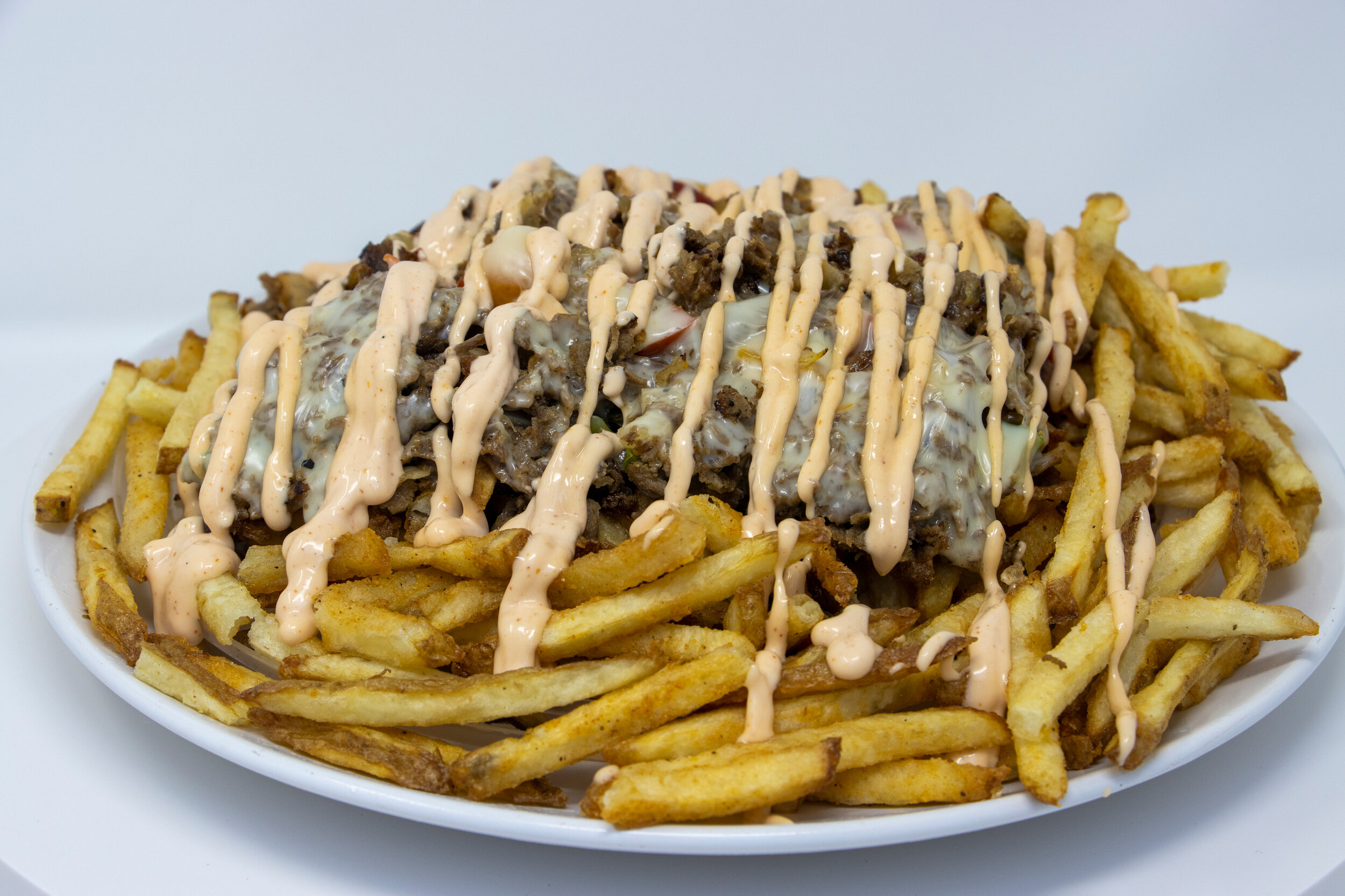 Philly Fries