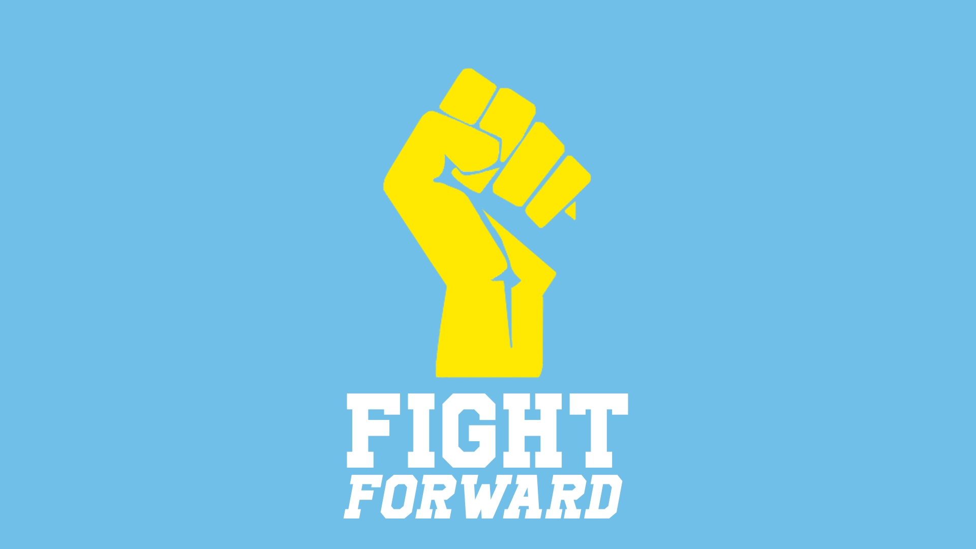 Fight Forward