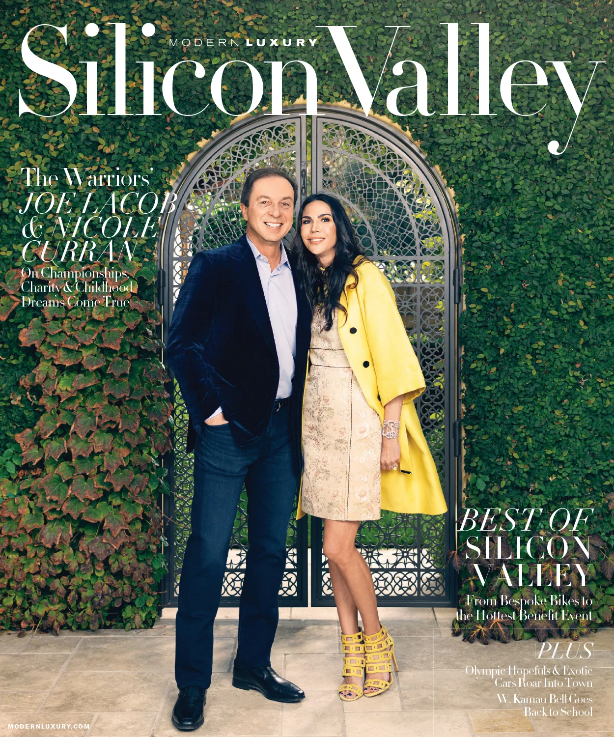 Silicon Valley