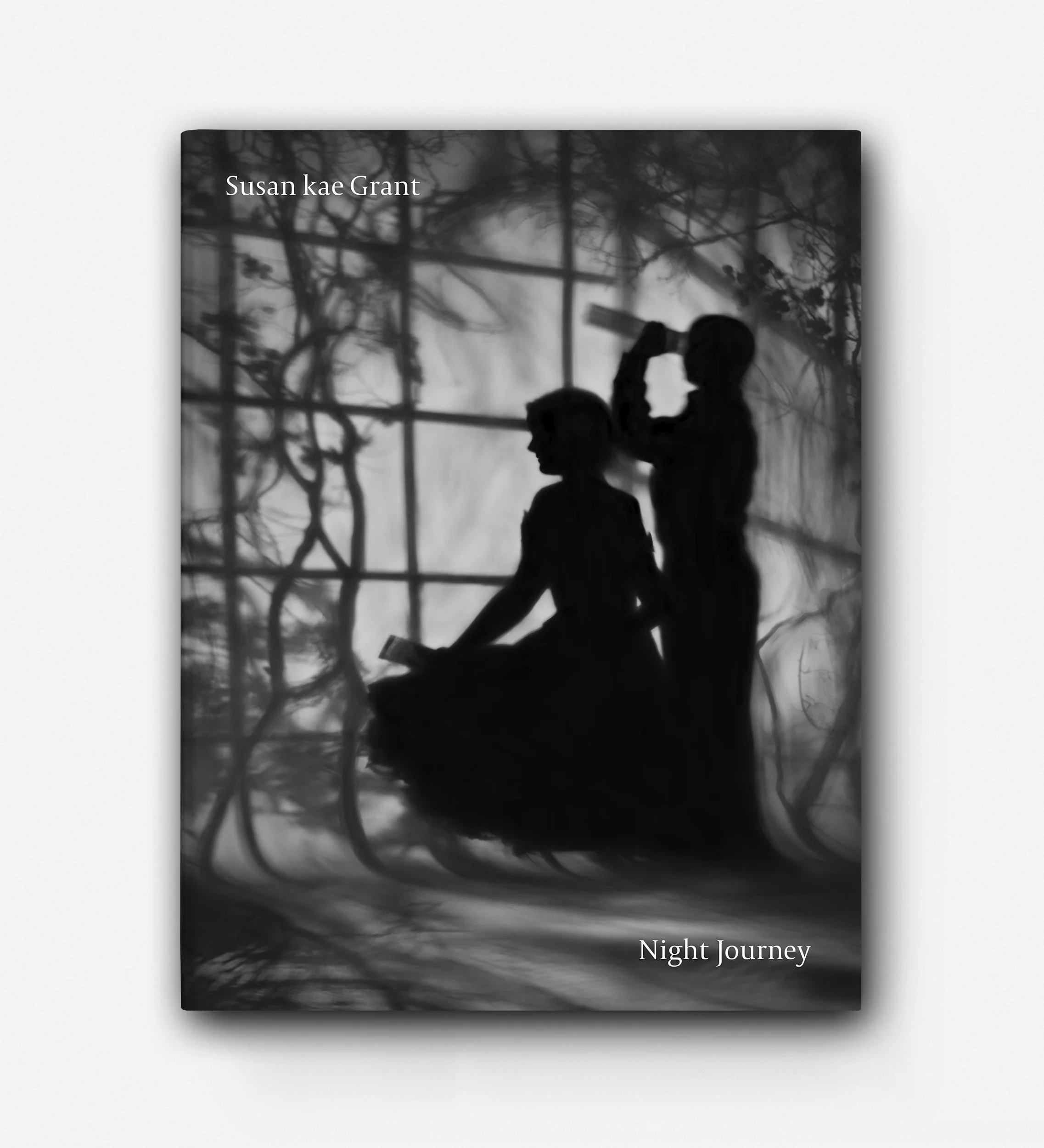Night Journey | MW Editions