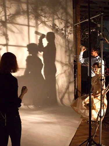 Behind-the-Scenes