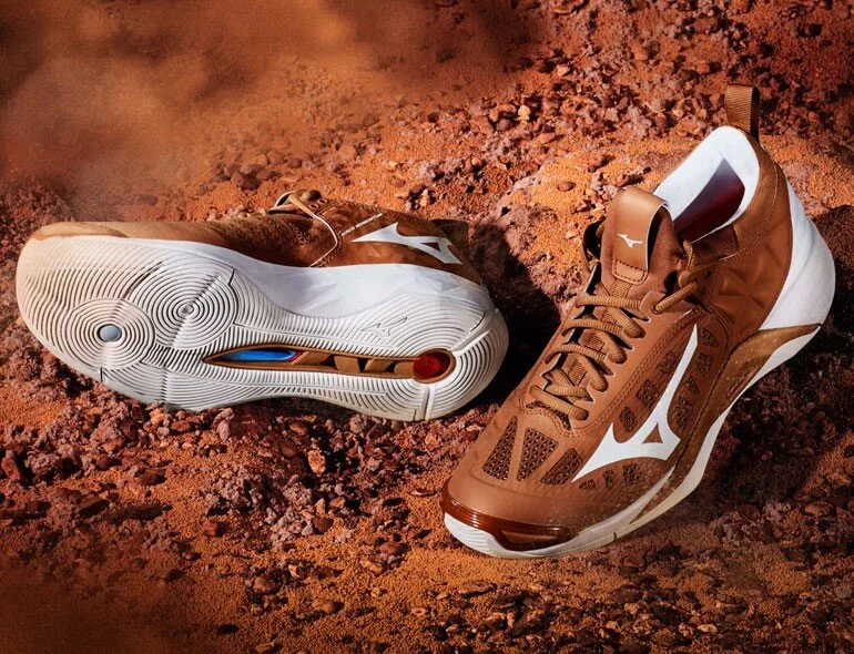 mizuno mars