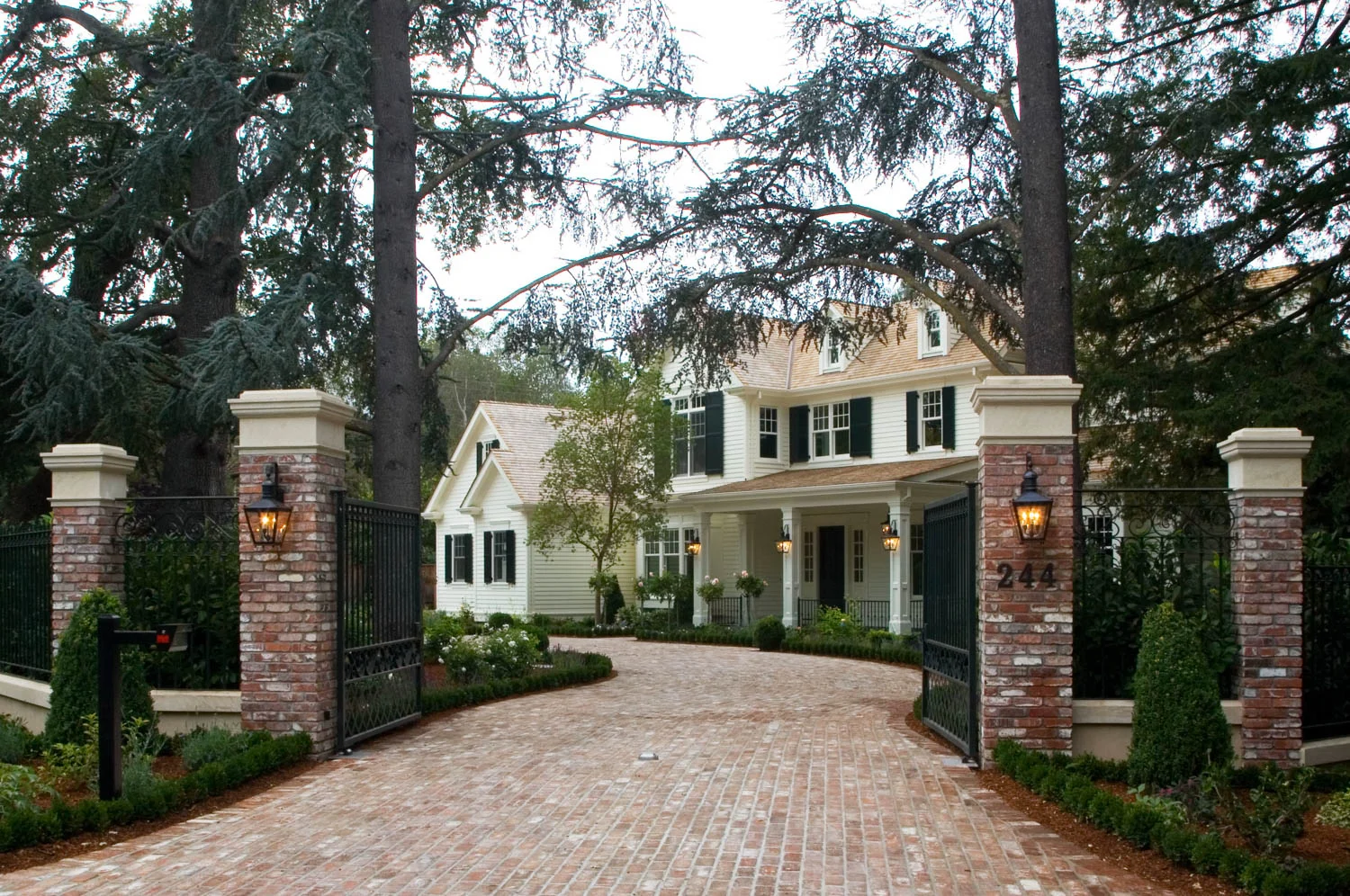 Projects — Carrington Hill Designs