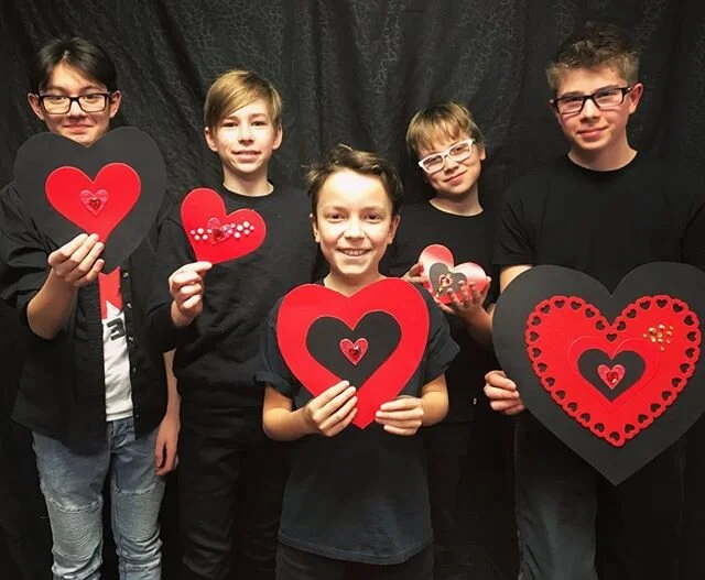 MEET CAPTAIN FALAFEL! These youngins are Angela&rsquo;s student band and they&rsquo;ll be warming up the stage for Love Fest with all the feel good music and disco hits.