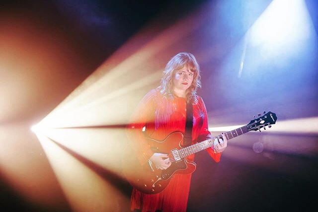 This year we have Lindsey Walker joining us for LoveFest! Ticket link in bio 👑❤️ @lindseywalkermusic