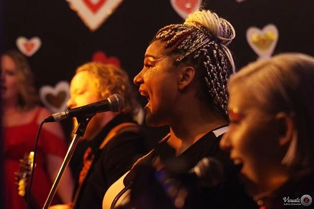 For LoveFest Disco 2020 we promise BANGERS ONLY.