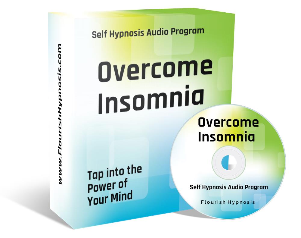 Overcome Insomnia