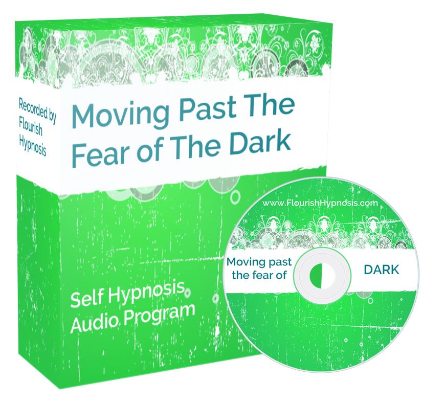 Move past the fear of the dark