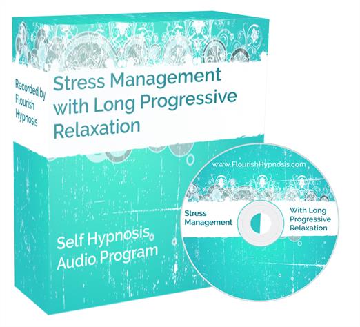 Stress Management with Long PR