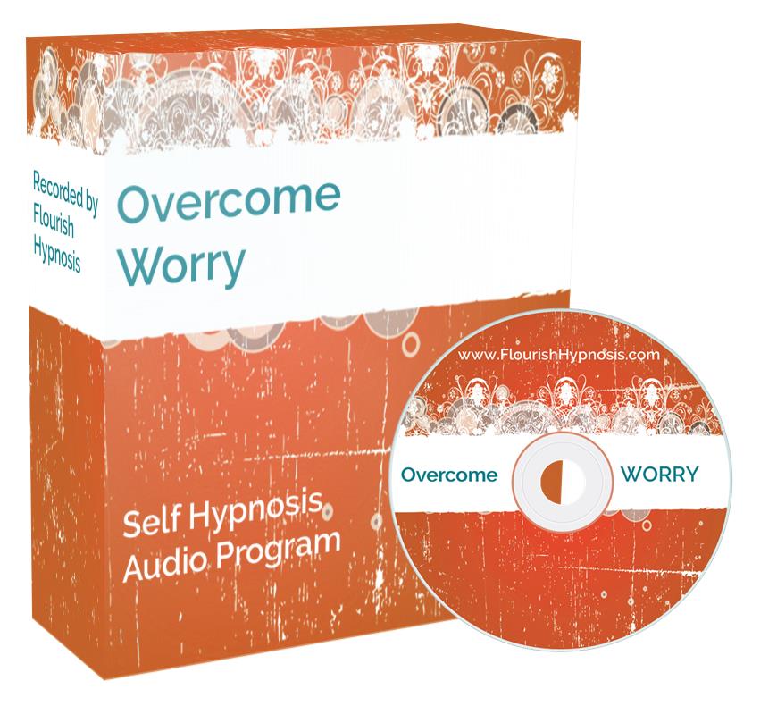 Overcome Worry