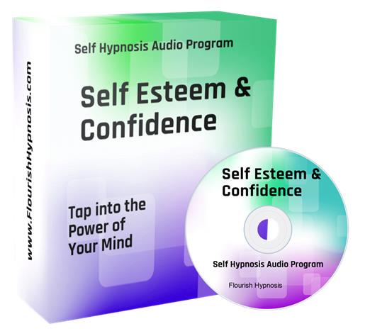 Self Esteem and Confidence Buidling