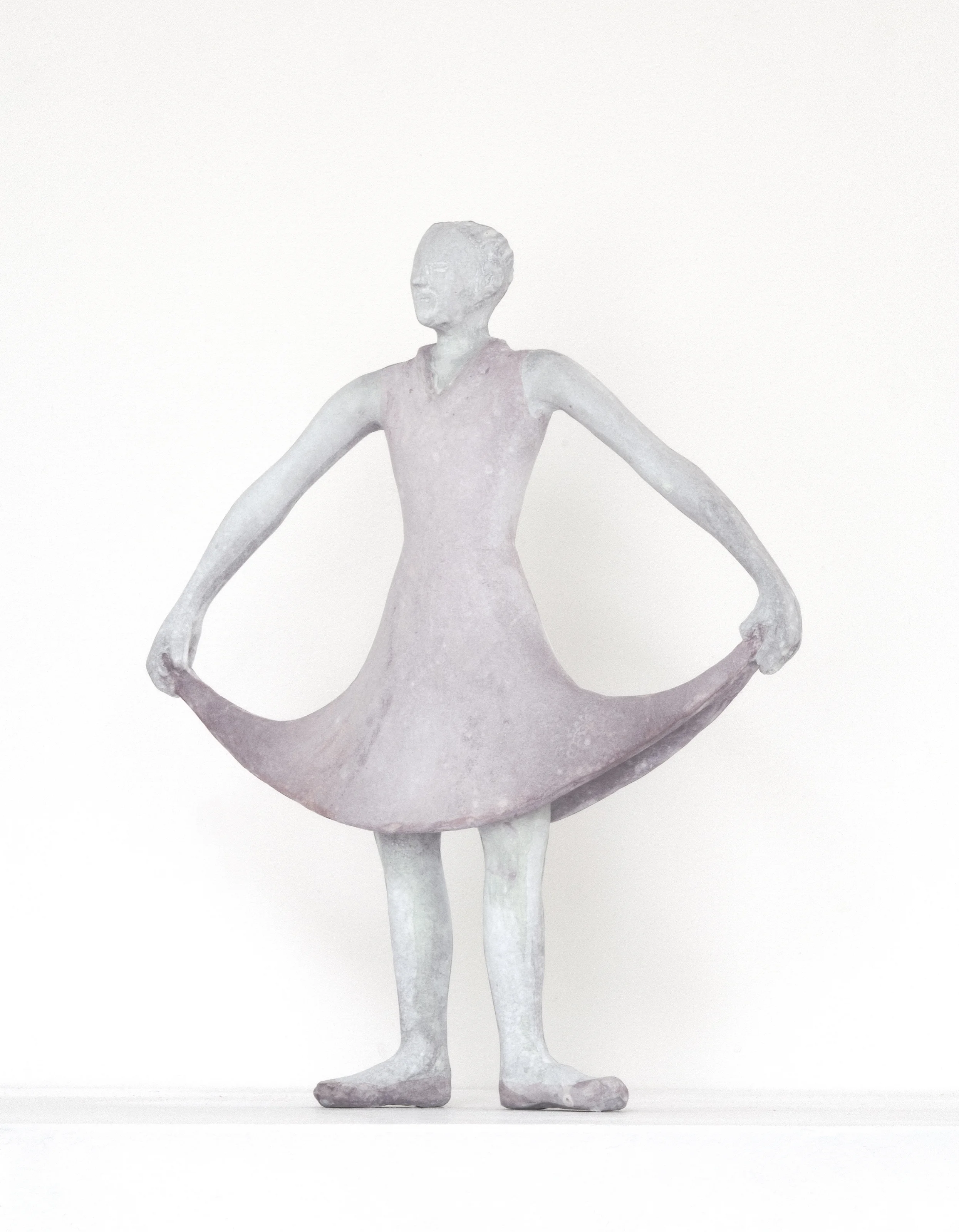 Ballet Dancer 5