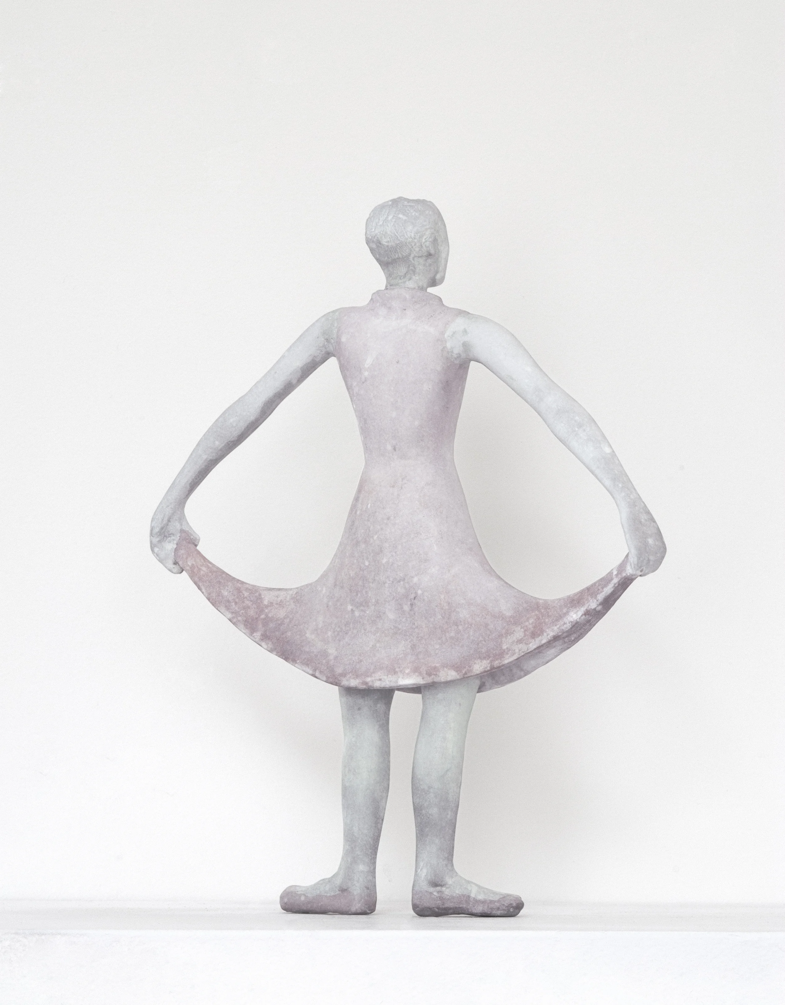 Ballet Dancer 5