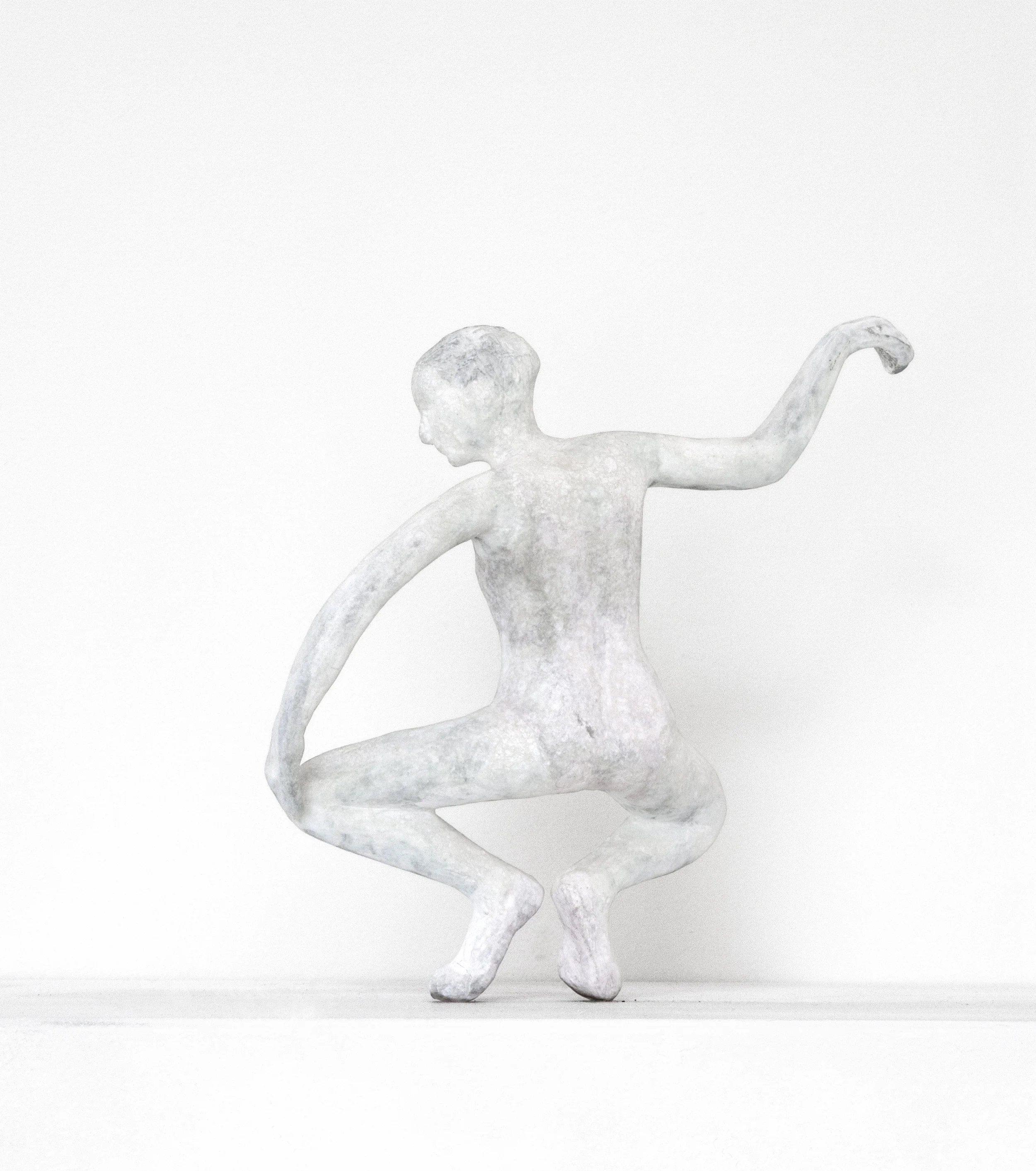 Ballet Dancer 9