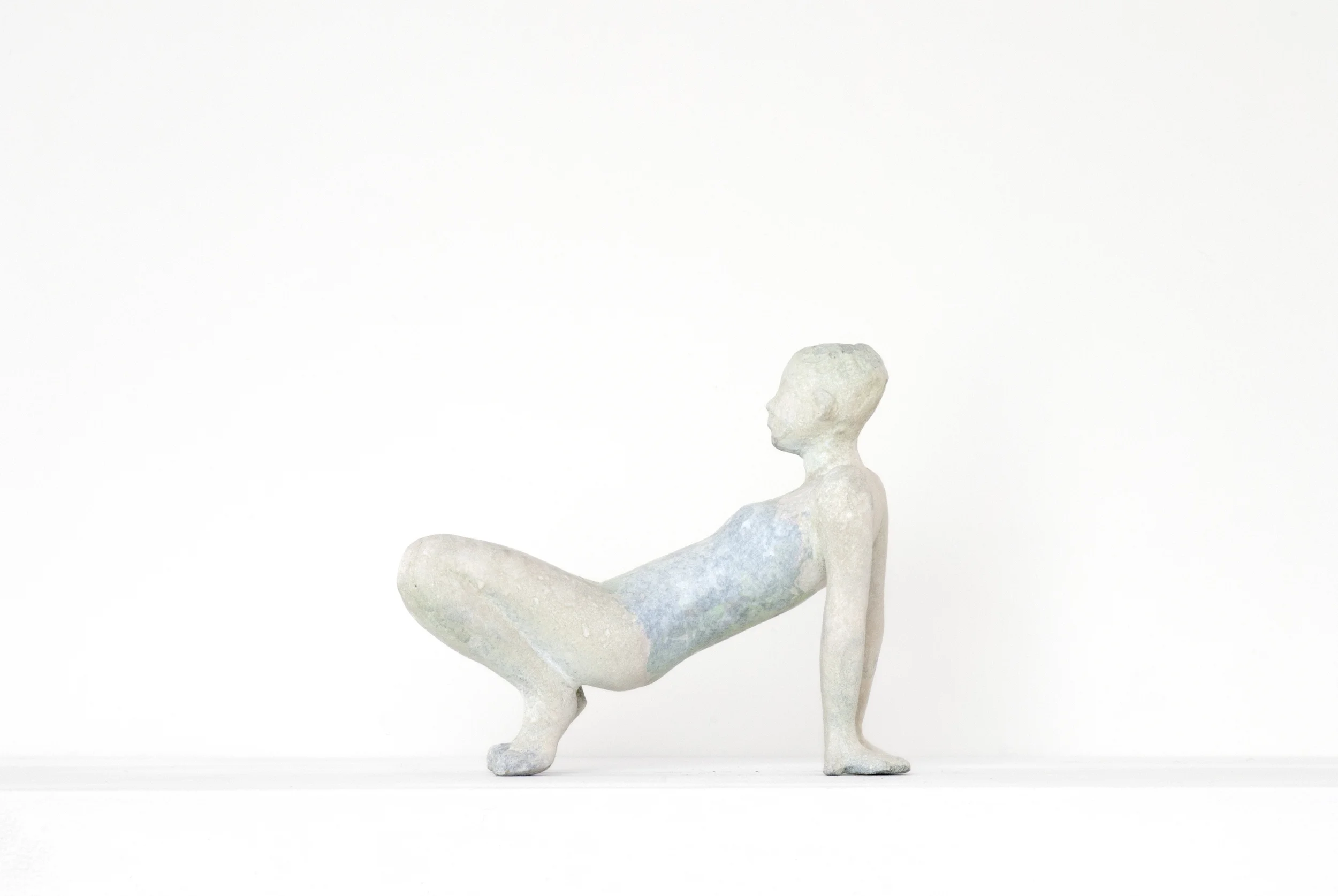 Ballet Dancer 12