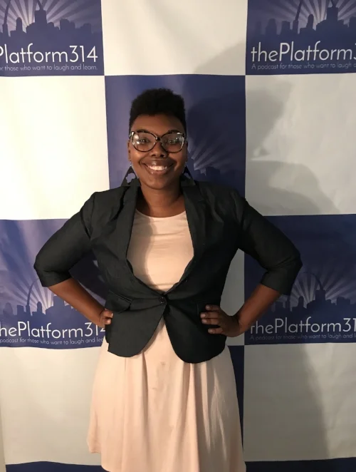 Aleshia Patterson, Marketing Strategist
