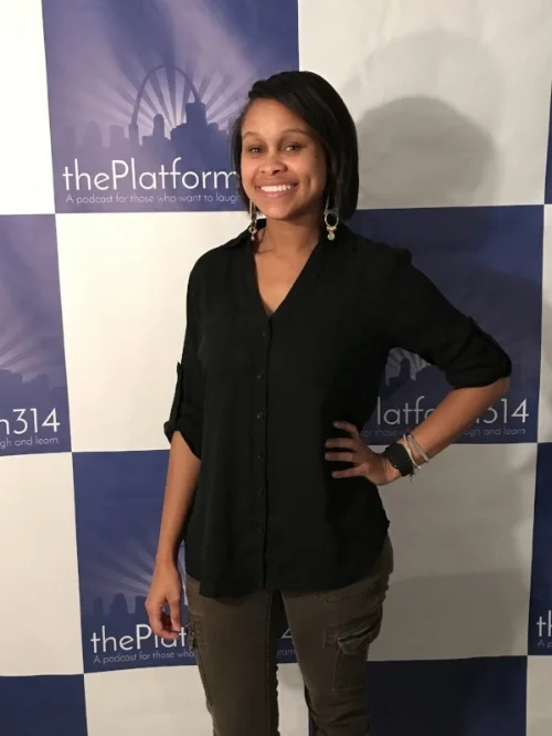 Shamel Robinson