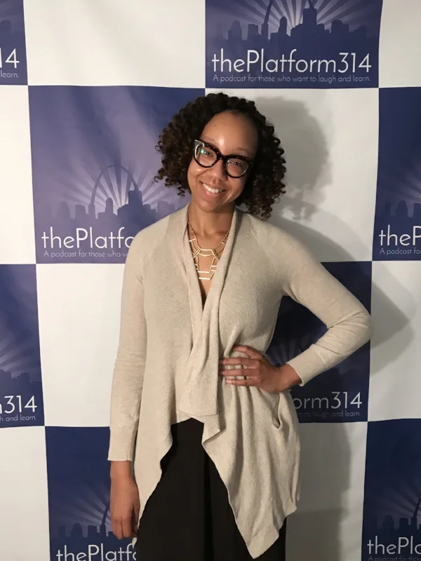 Raegan Johnson - Kidney Donor