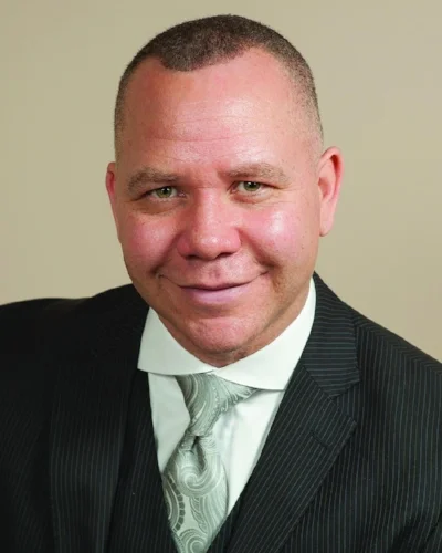 Marcus Creighton - Vice President at Wealth Protection Advisors, LLC