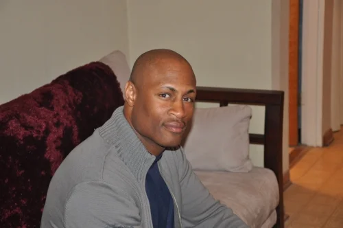 Anthony "Tony" Ewing